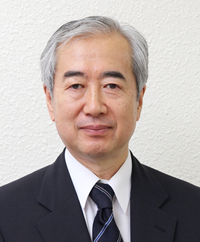 理事長
