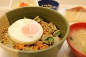 東京家政大学コラボメニュー第2弾!!