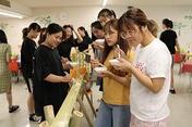 花火! タピオカ! 流しそうめん!